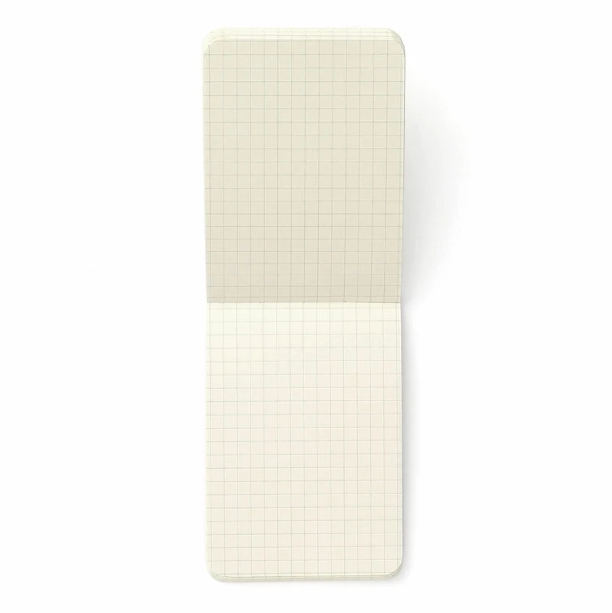 Soft PP Notebook/A7