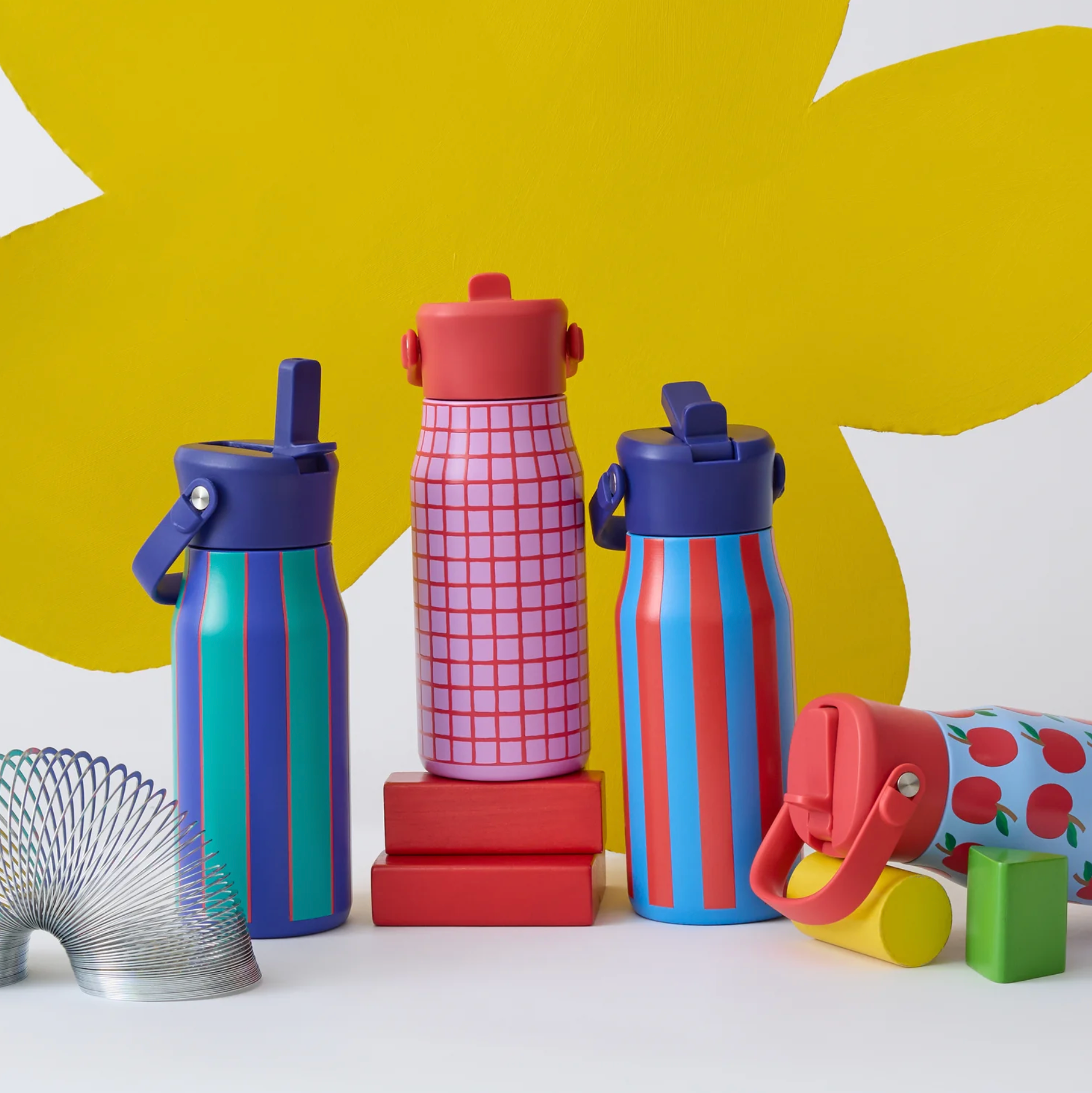 Cool Kid Water Bottle