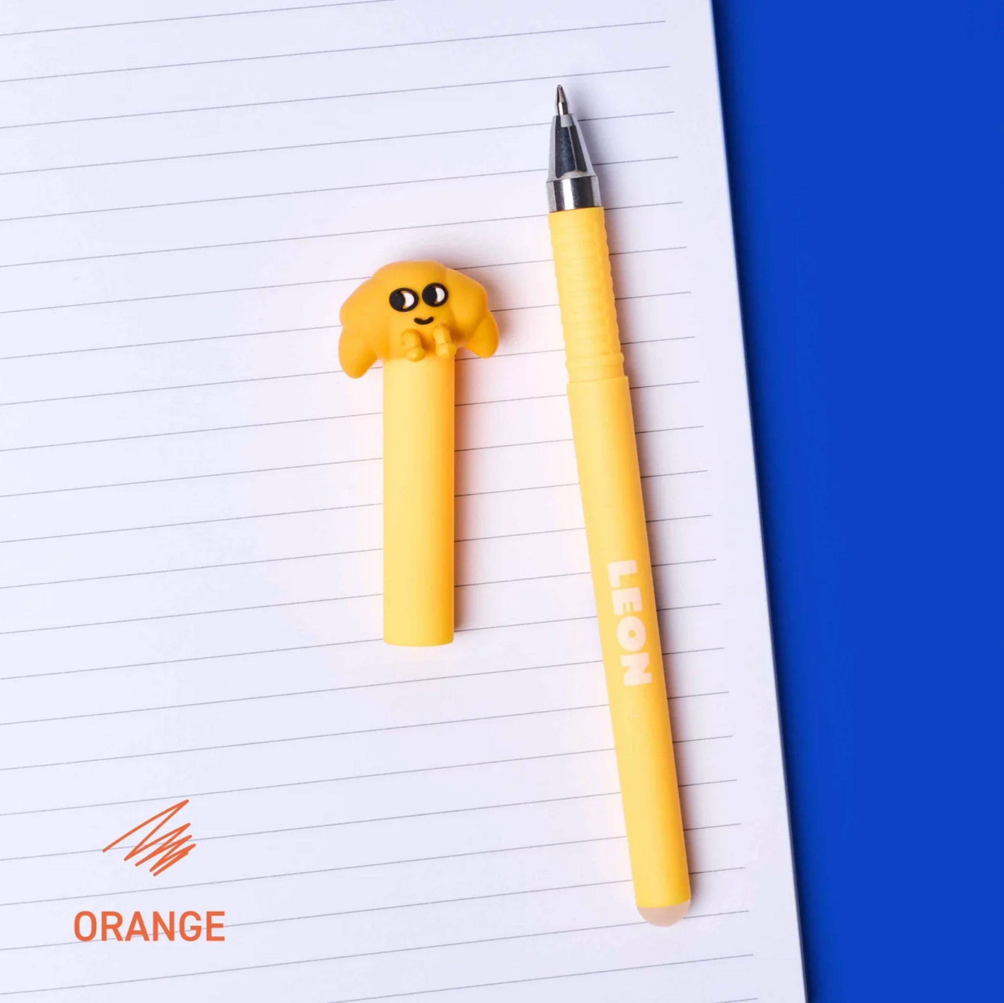 Buddies Pen Assortment