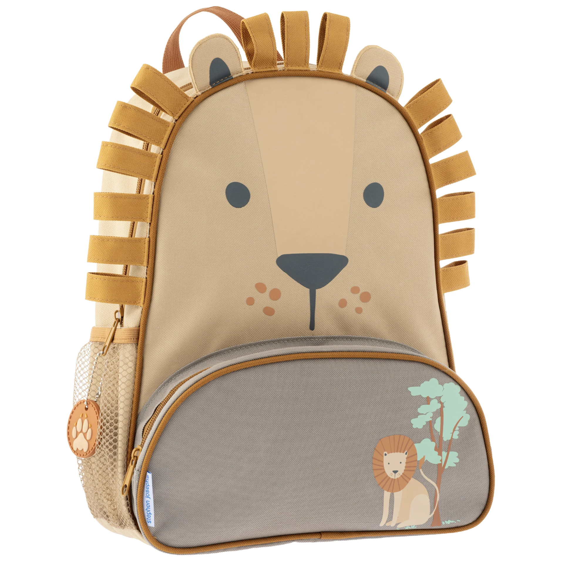 Sidekick Backpacks