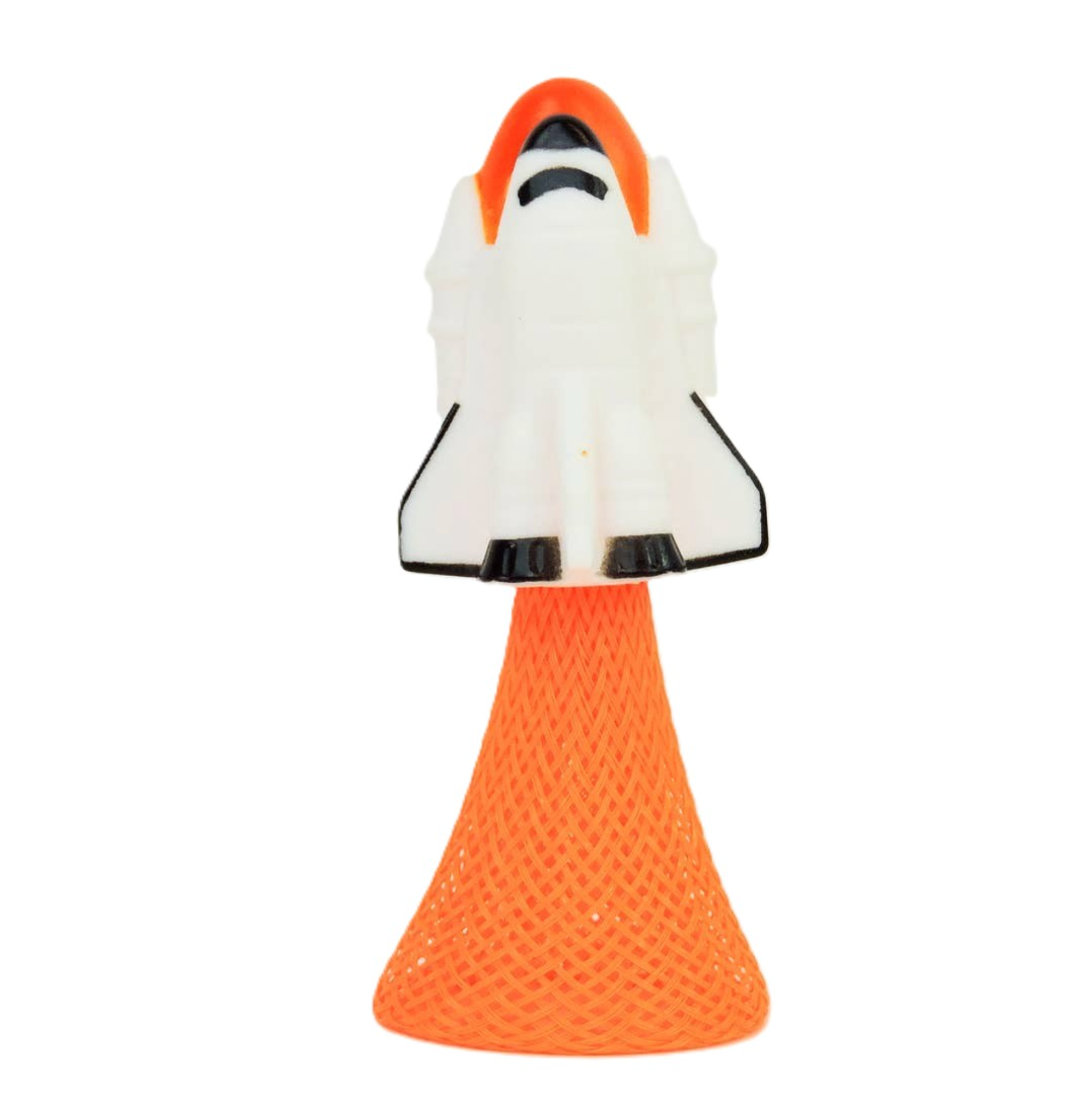Astroverse Blast-Off Shuttle Popper