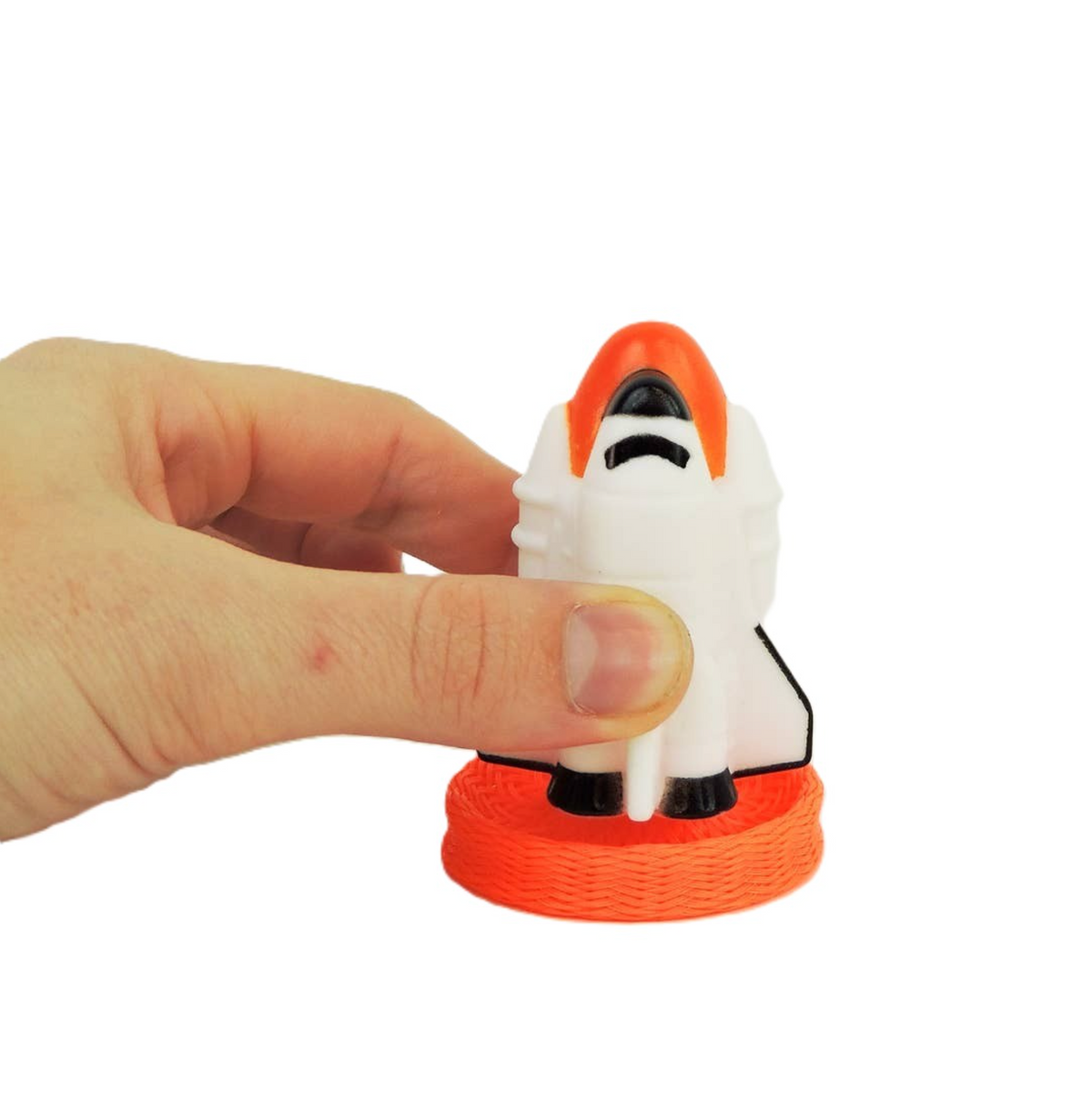 Astroverse Blast-Off Shuttle Popper
