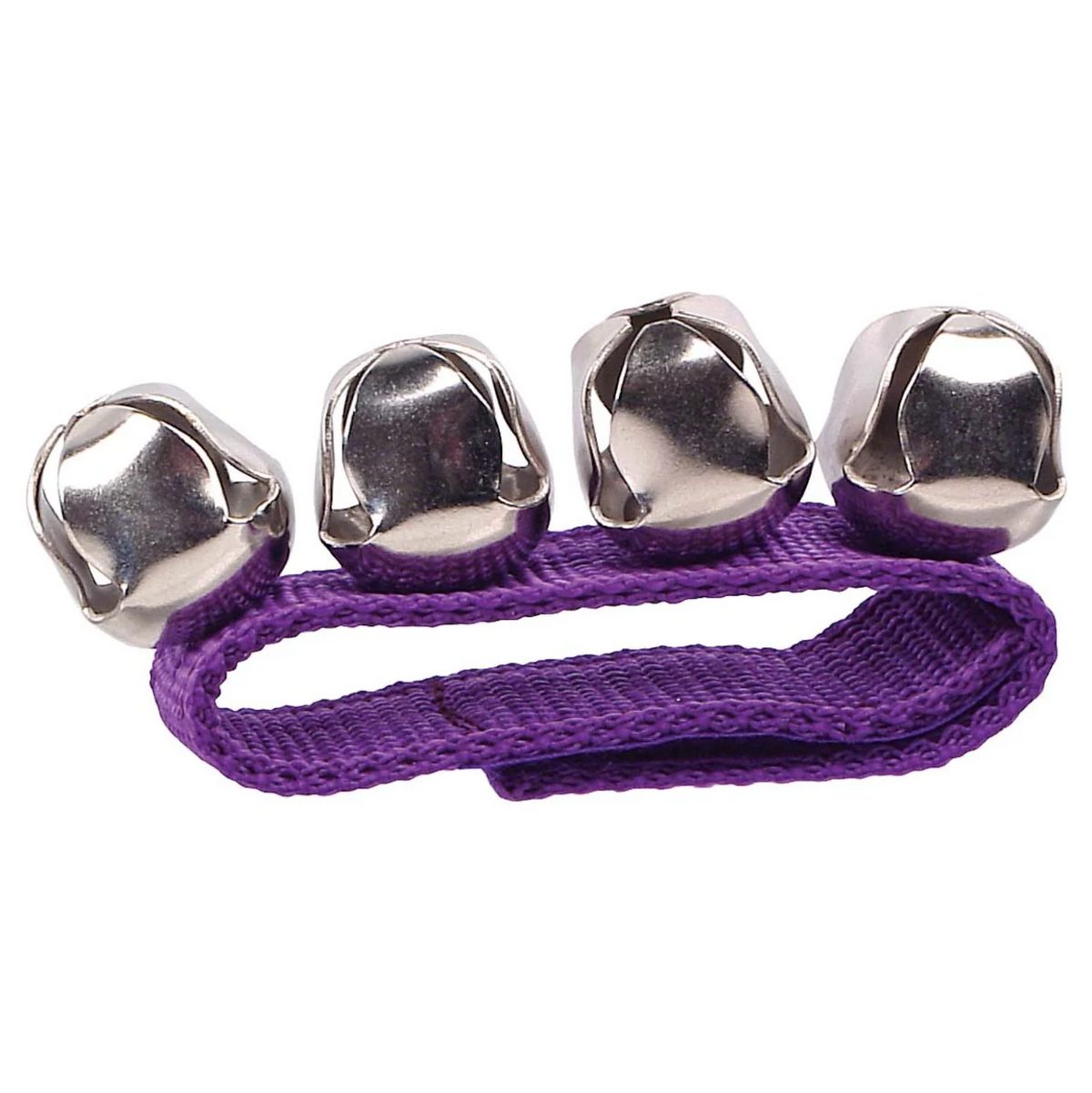 Jazzy Jingles Bell Bracelets Noise Makers - Stay Forever