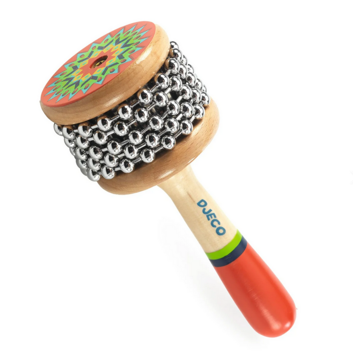 Animambo Mini Cabasa for Kids