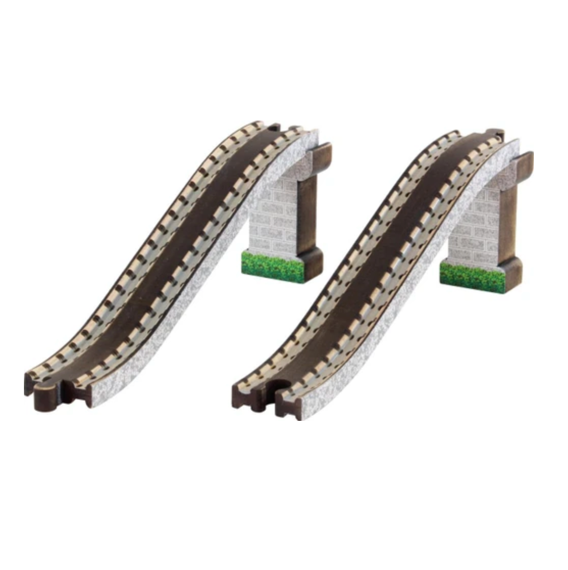 Track, Bridge Set