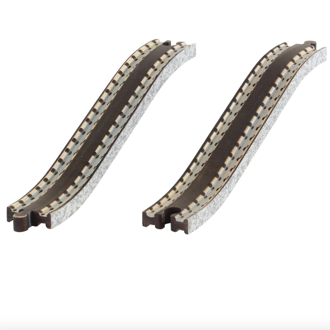 Track, Bridge Track Pair