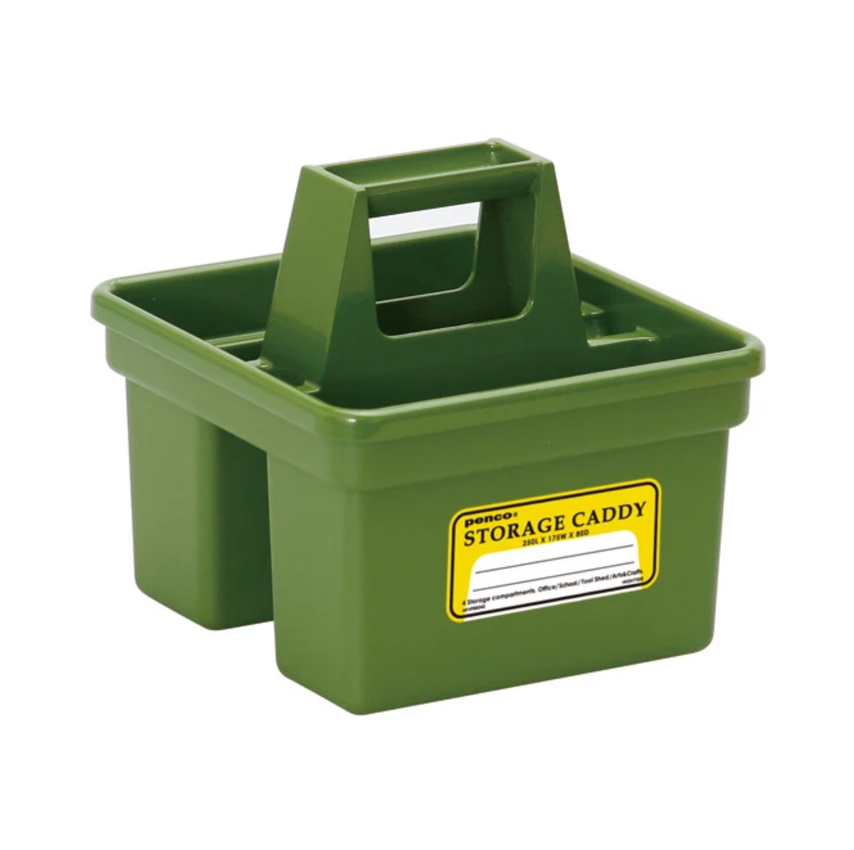 Storage Caddy Small