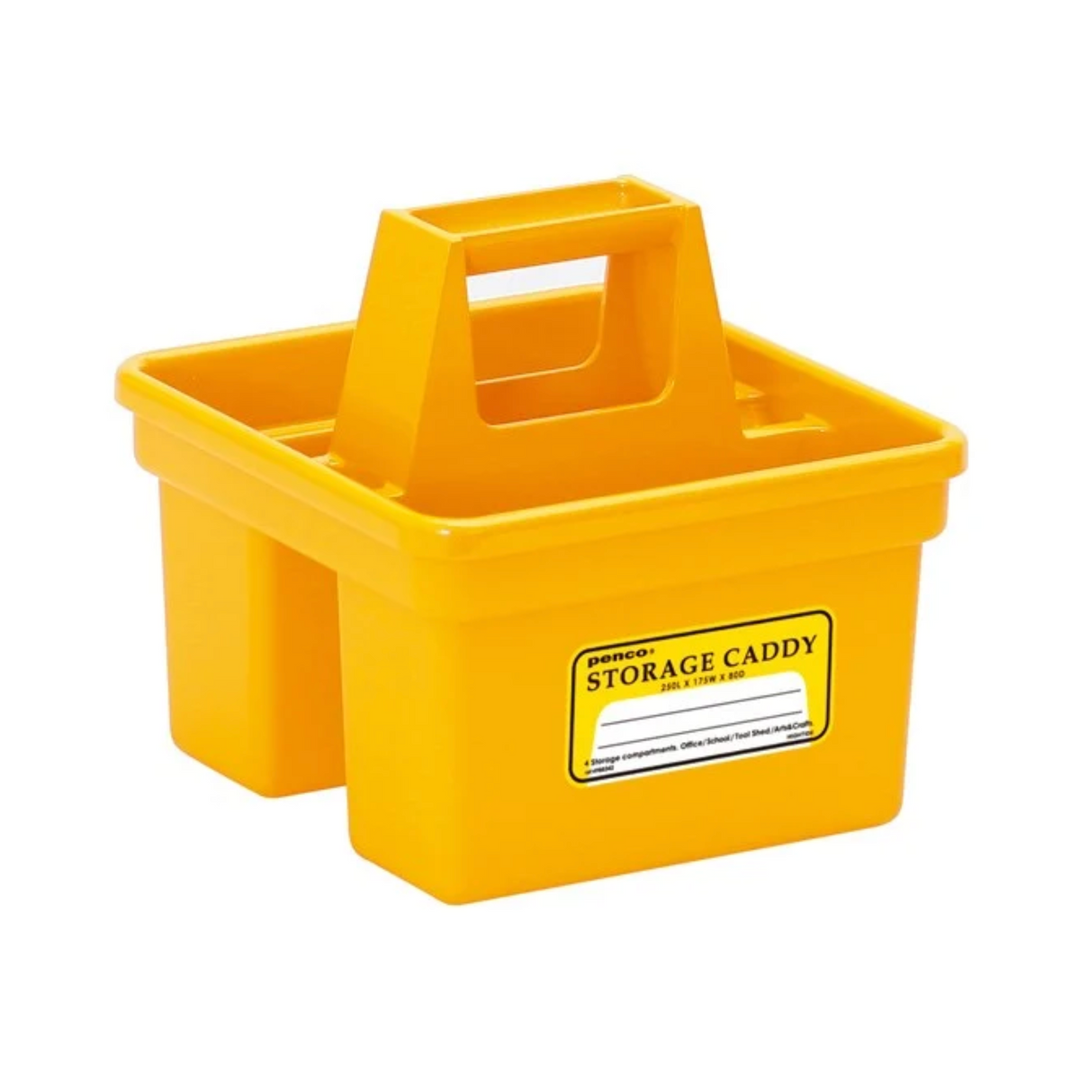 Storage Caddy Small