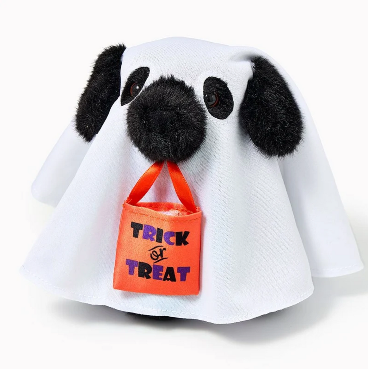 Ghoulie Black Lab