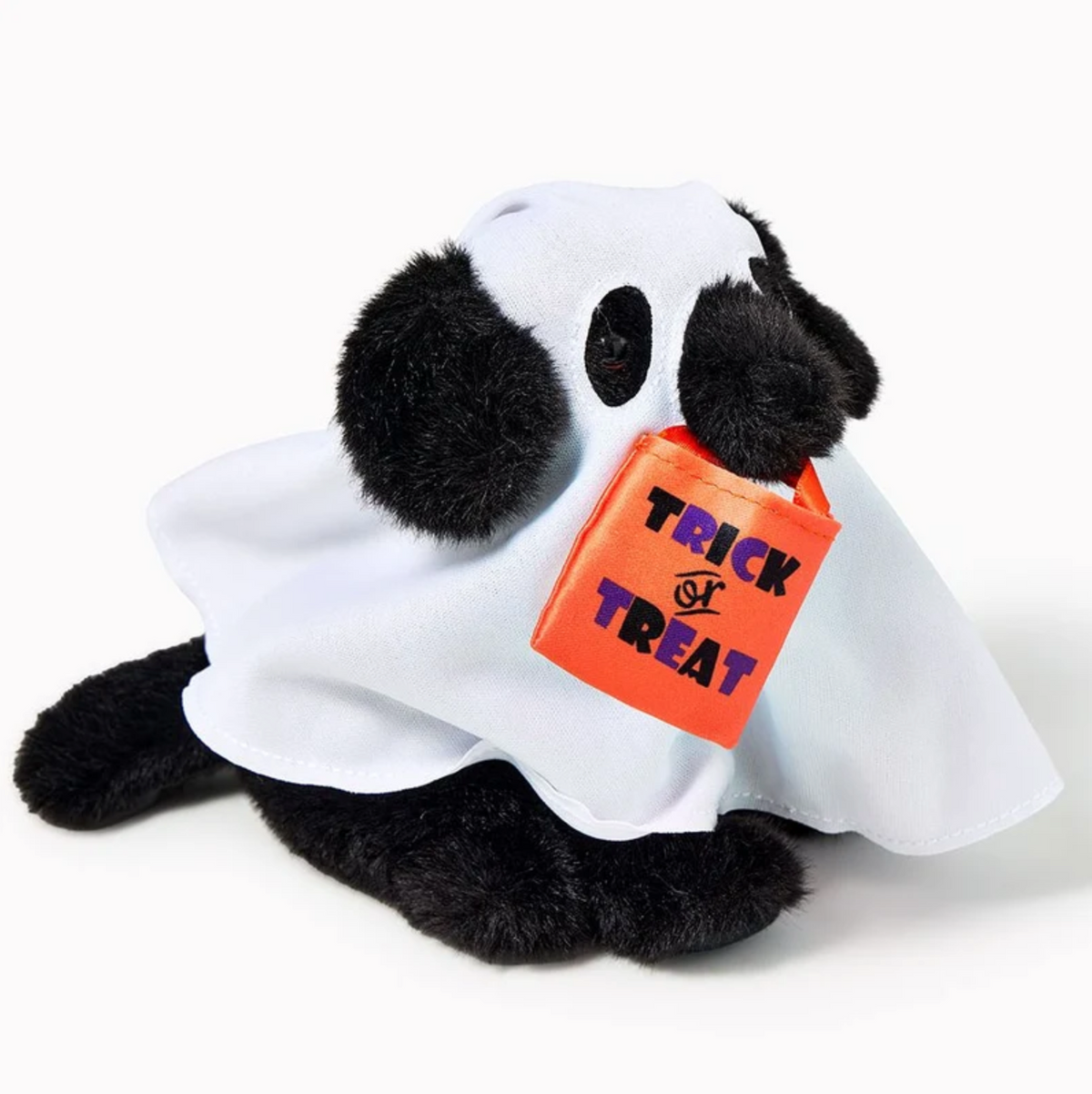 Ghoulie Black Lab