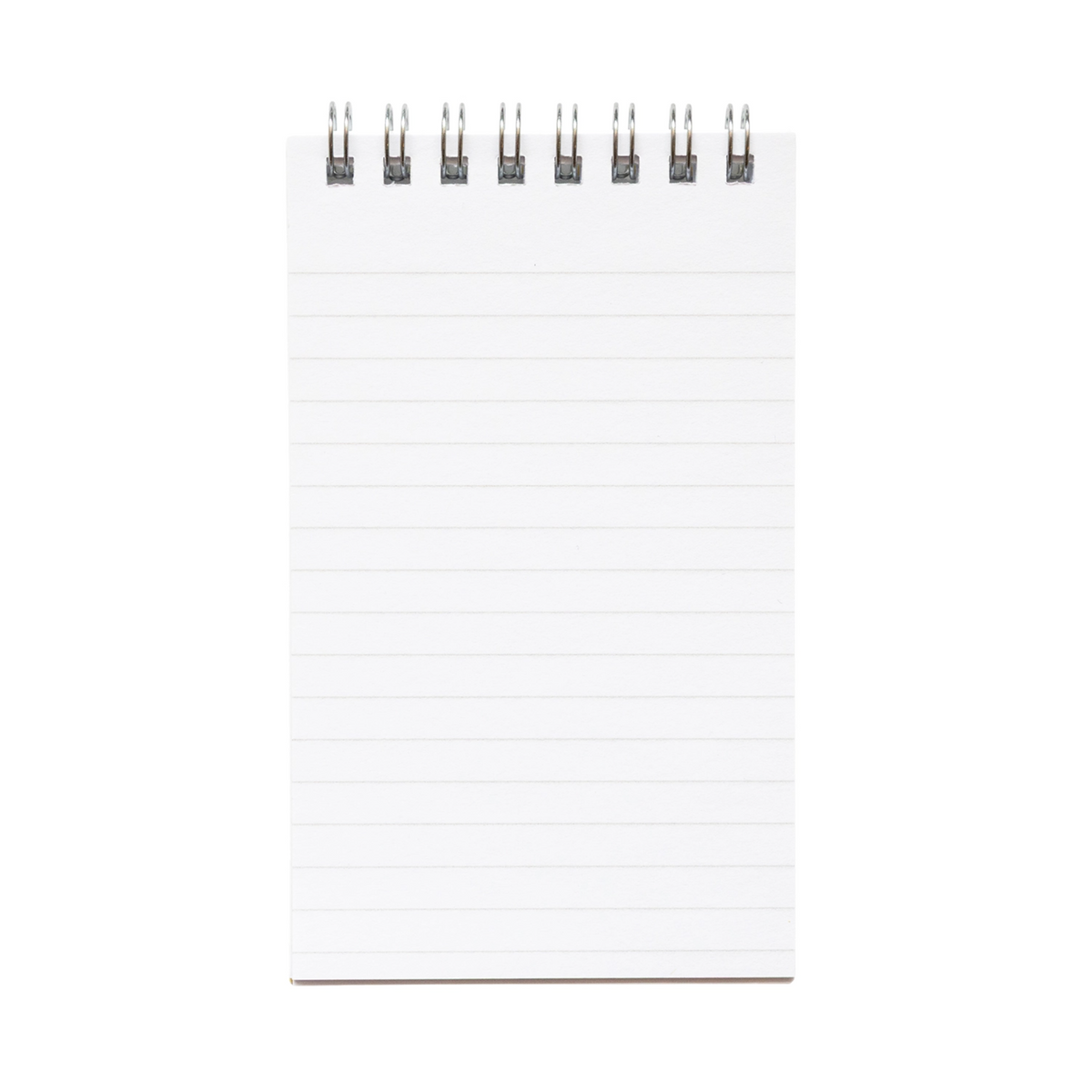 3P4 X Moomin® - Moomintroll Garden Mini Notebook