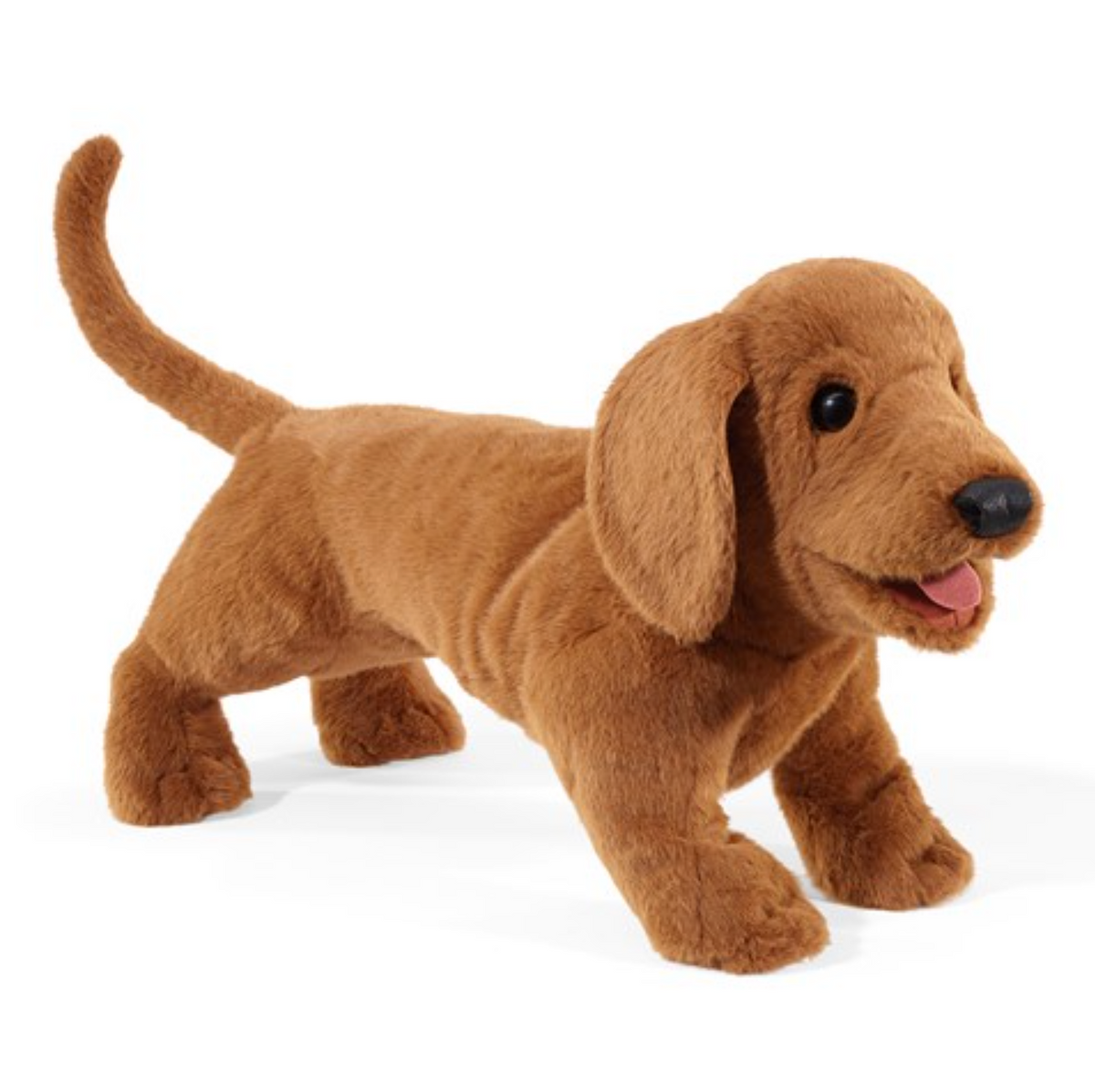 Hand Puppet- Dachshund