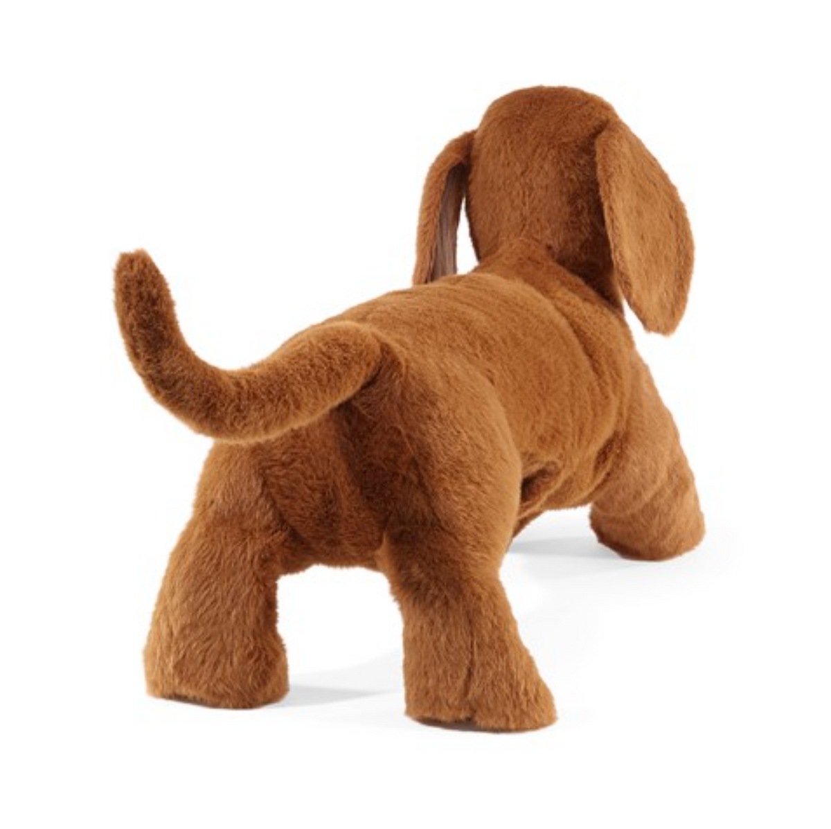Hand Puppet- Dachshund