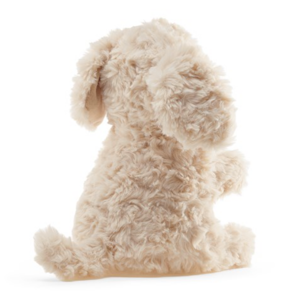 Hand Puppet- Puppy Dog