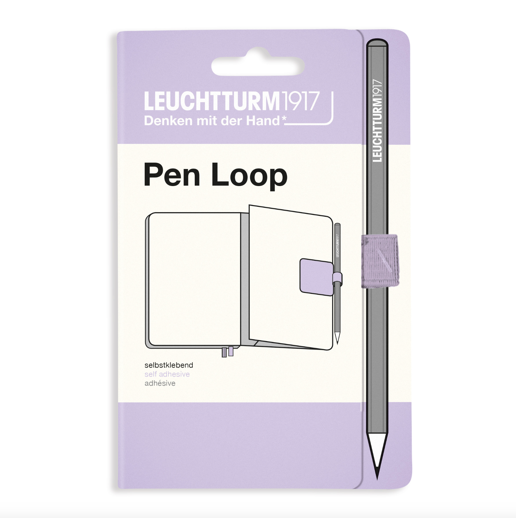 LEUCHTTURM1917 Pen Loop