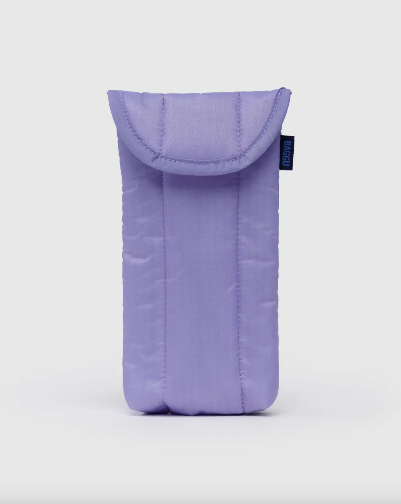 Puffy Glasses Sleeve - Wisteria