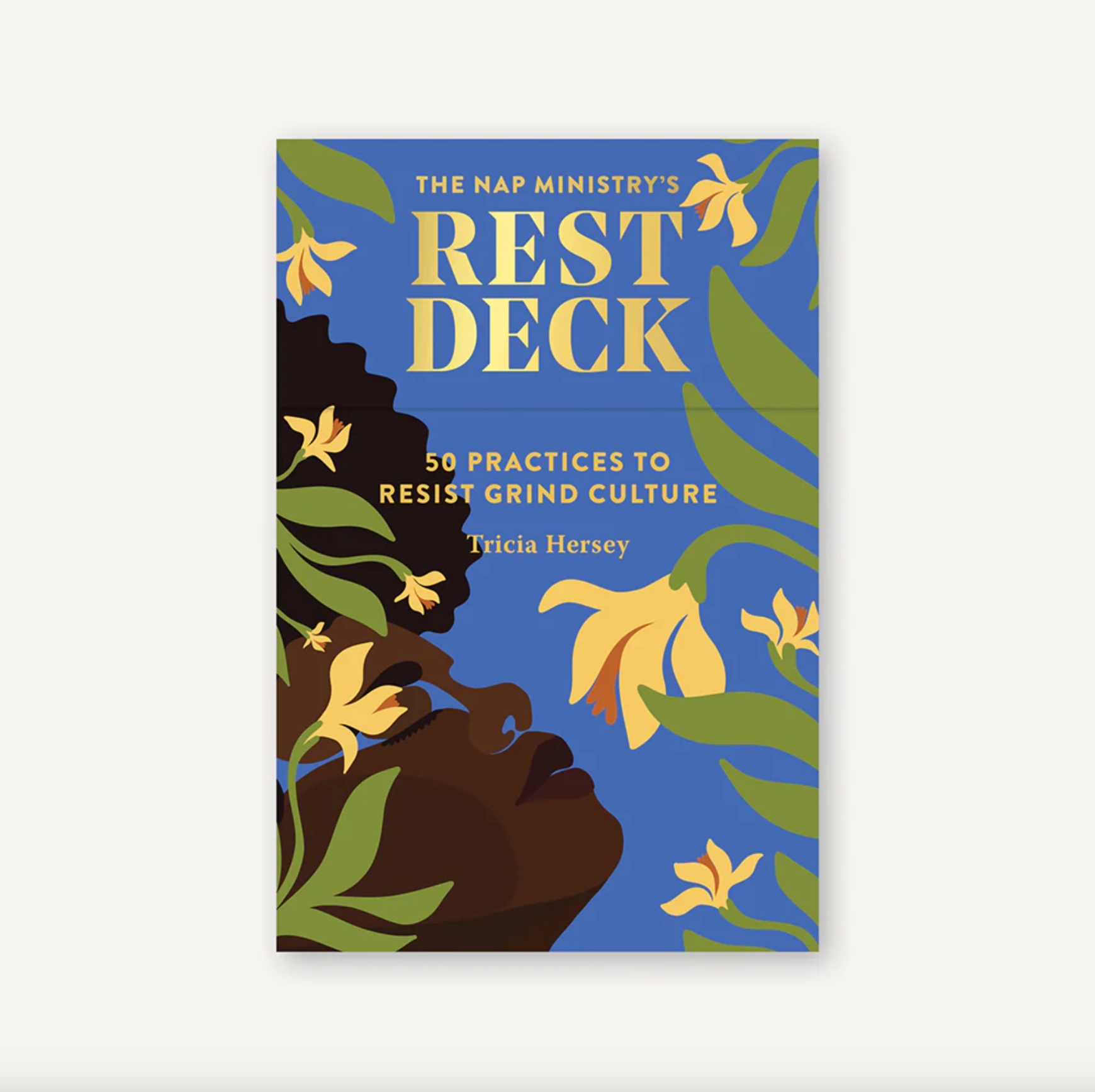 Nap Ministry's Rest Deck - Stay Forever