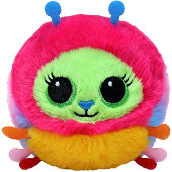 CRYSTAL - Caterpillar bouncer