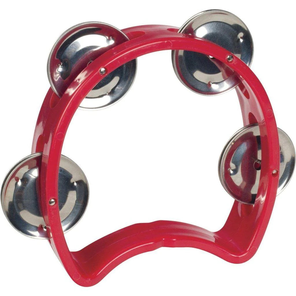 4" Tambourine - Stay Forever