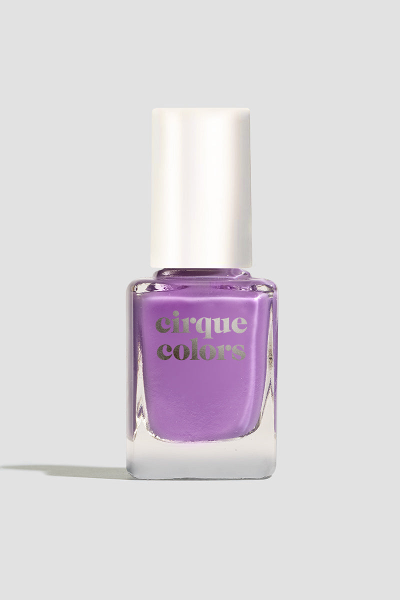 Cirque Colors Nail Polish
