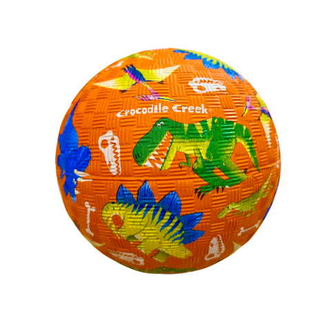 5" Play Ball