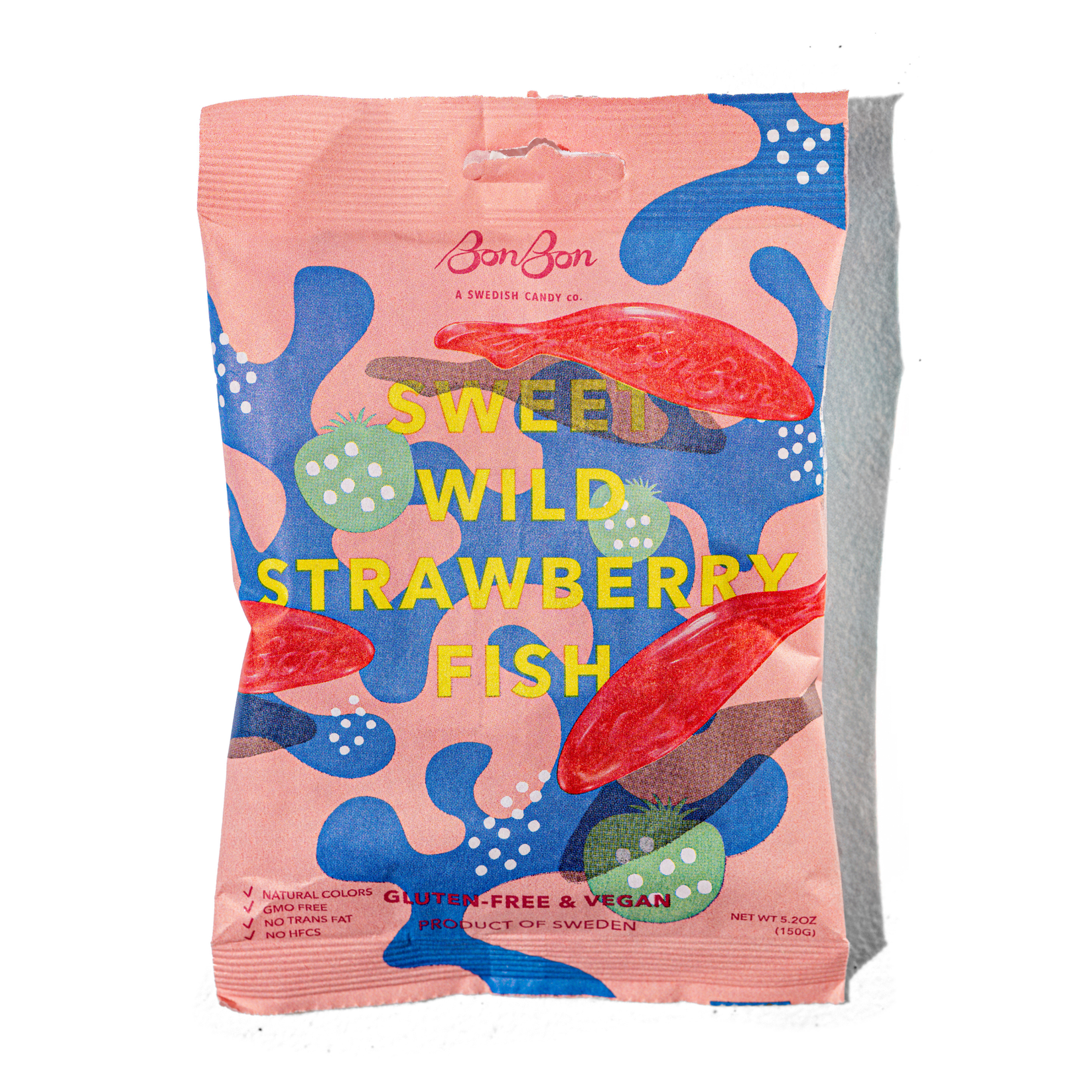 Bon Bon Swedish Fish