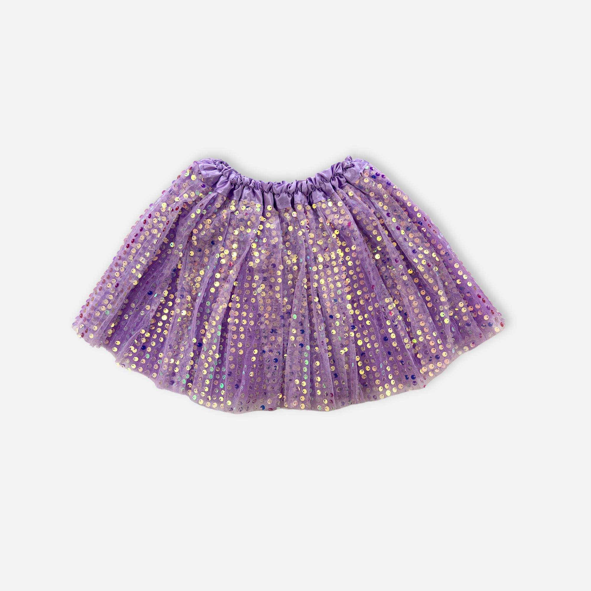 Sequins Sparkle Tutu