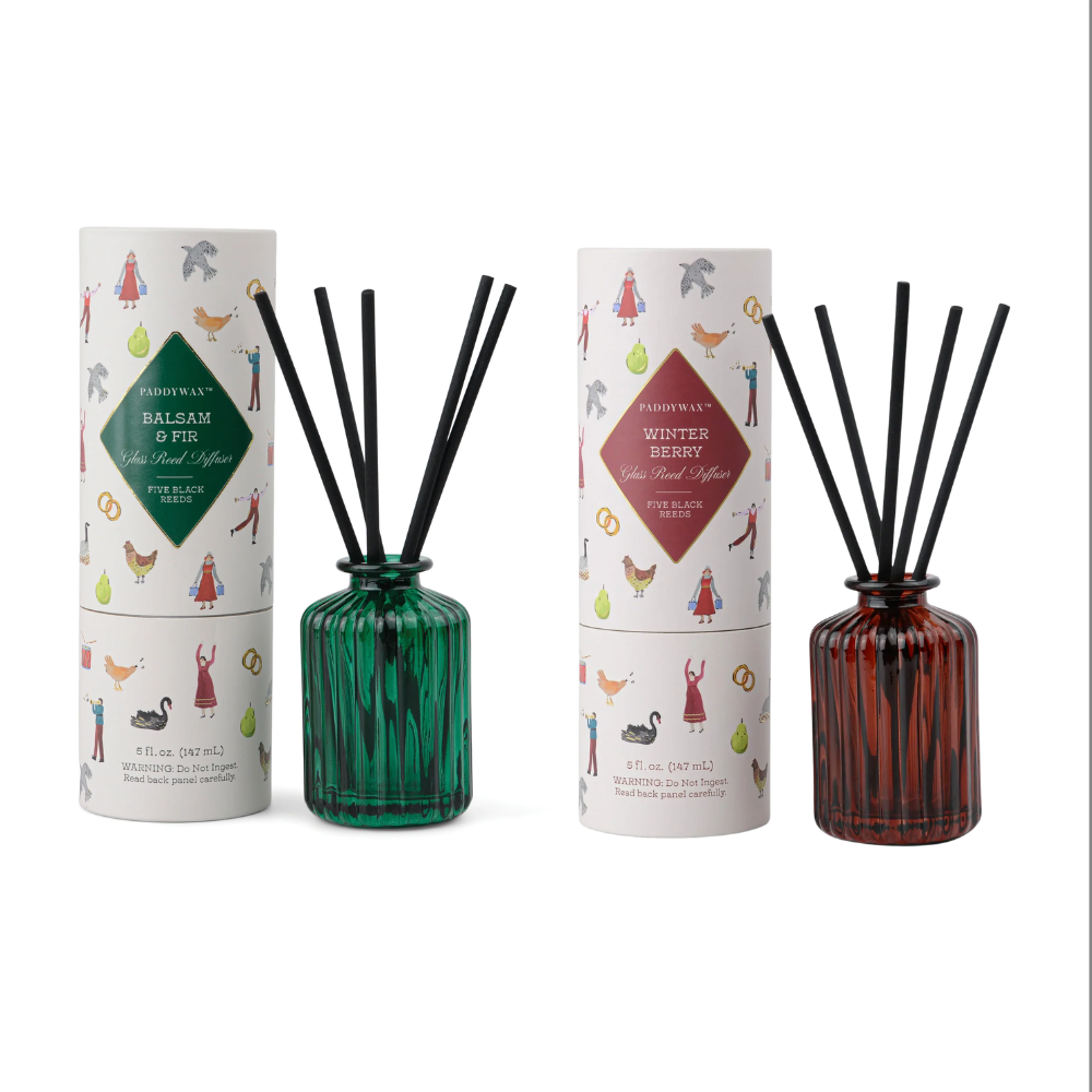 Holiday Tube Diffuser