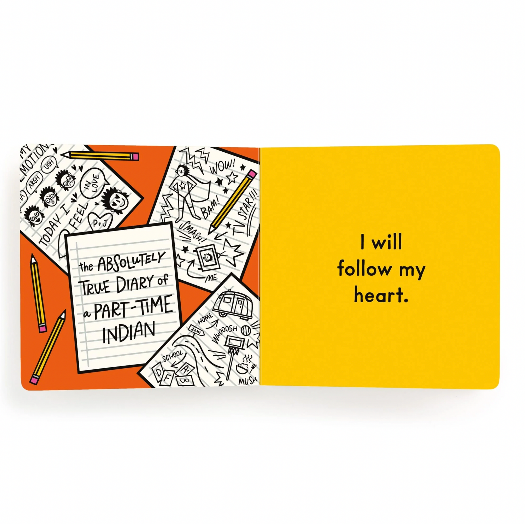 Baby's First Book of Banned Books