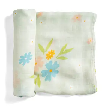 Bamboo Baby Swaddle