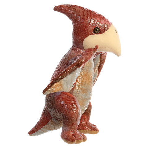 Dinos & Dragons - 11" Pteranodon