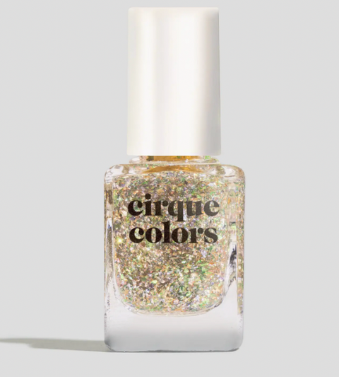 Cirque Colors Nail Polish