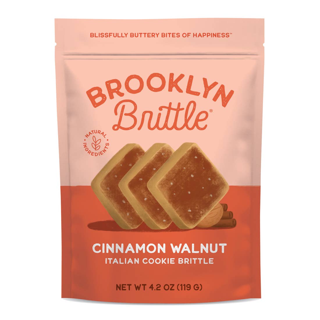 Brooklyn Brittle