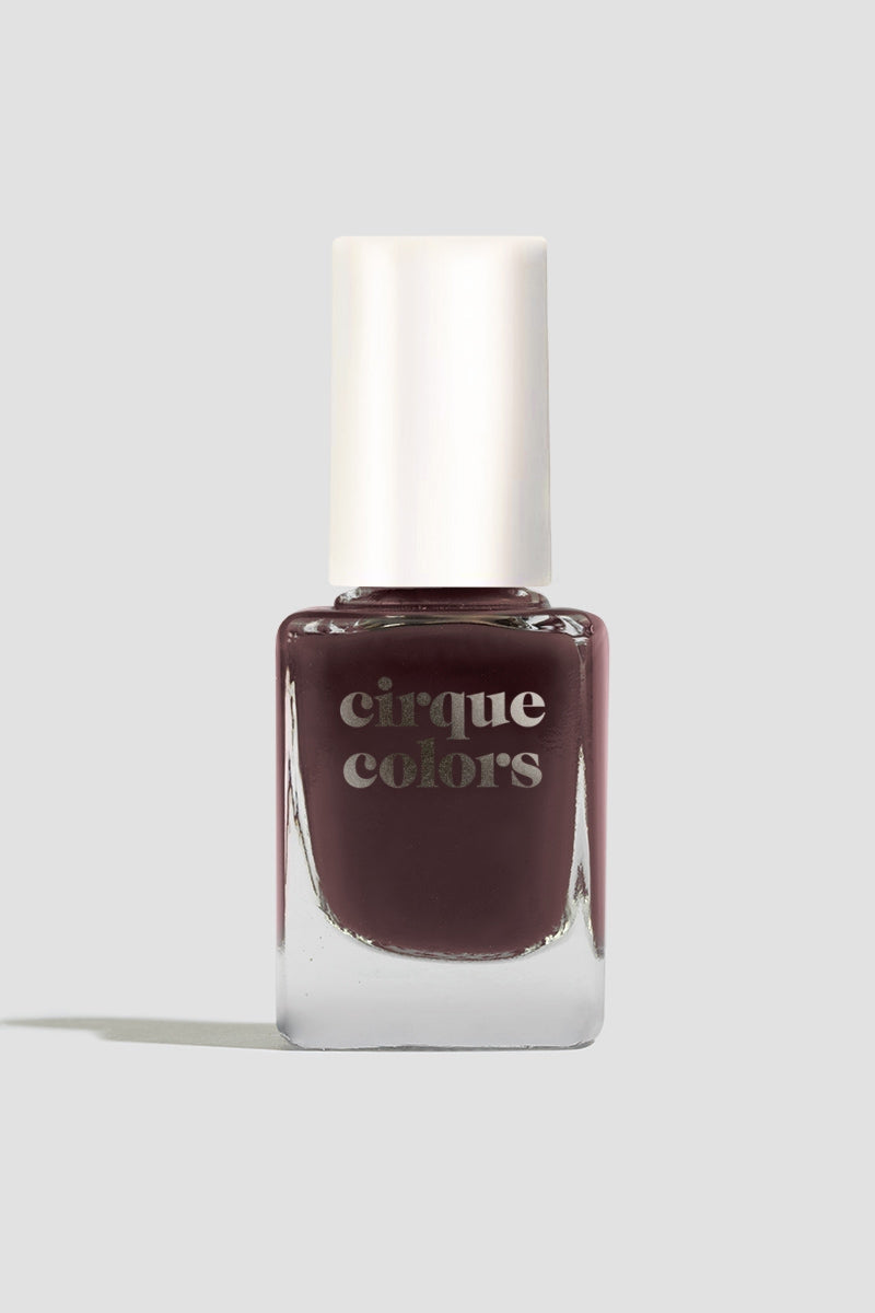 Cirque Colors Nail Polish