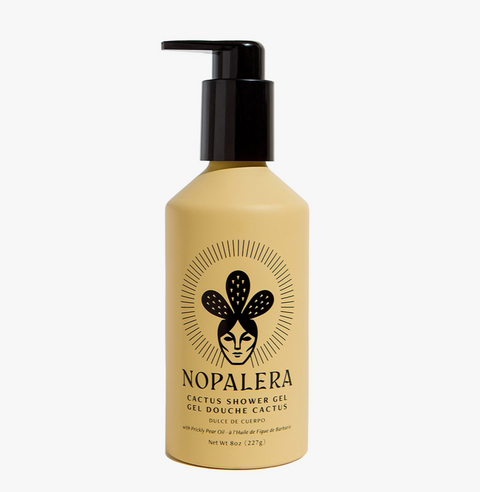 Nopalera Dulce De Cuerpo Shower Gel