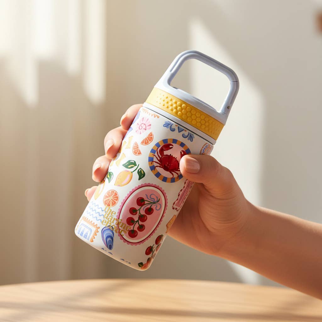 6 oz Lil' Bitty Bottle Ciao Bella