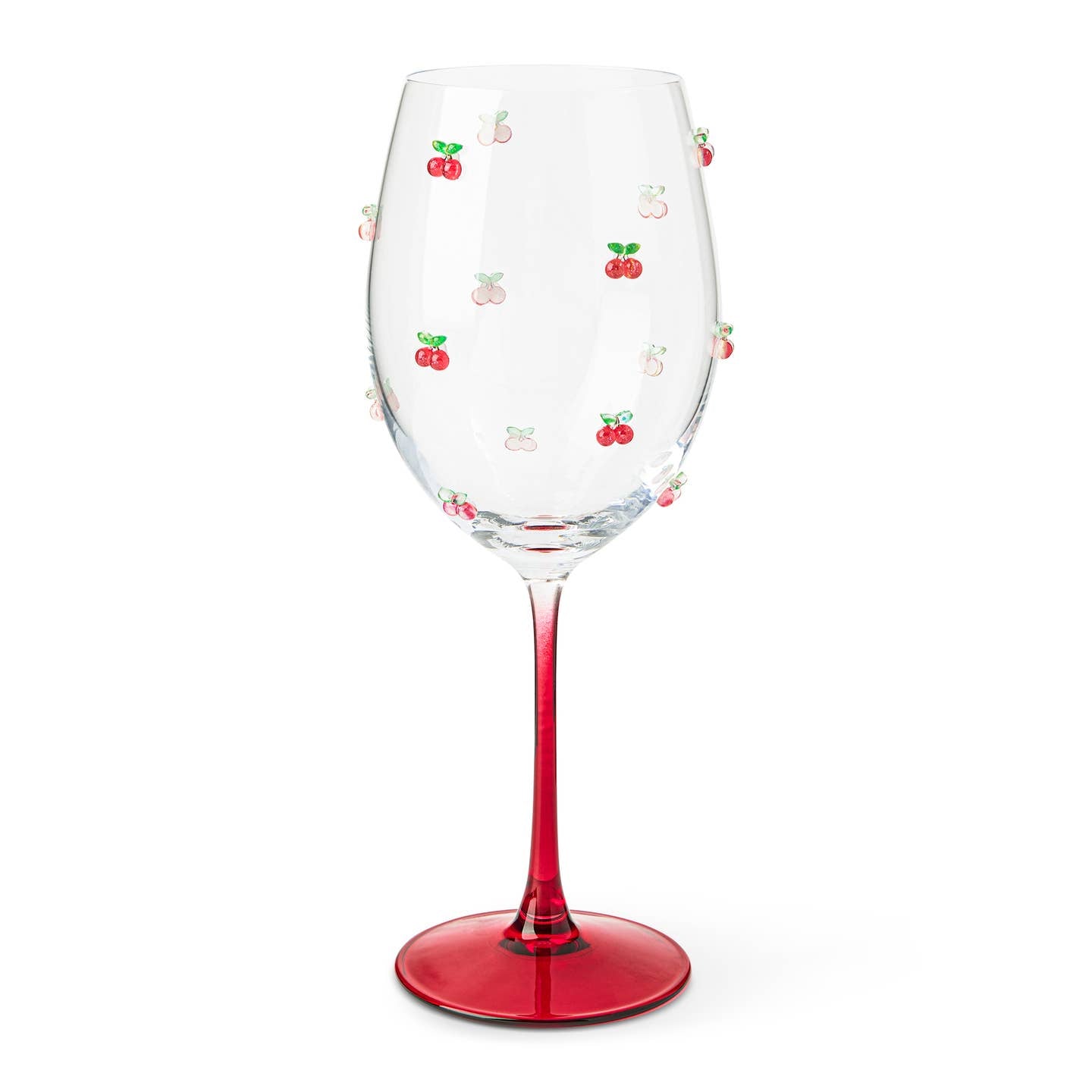 Icon Wine Glass - Stay Forever