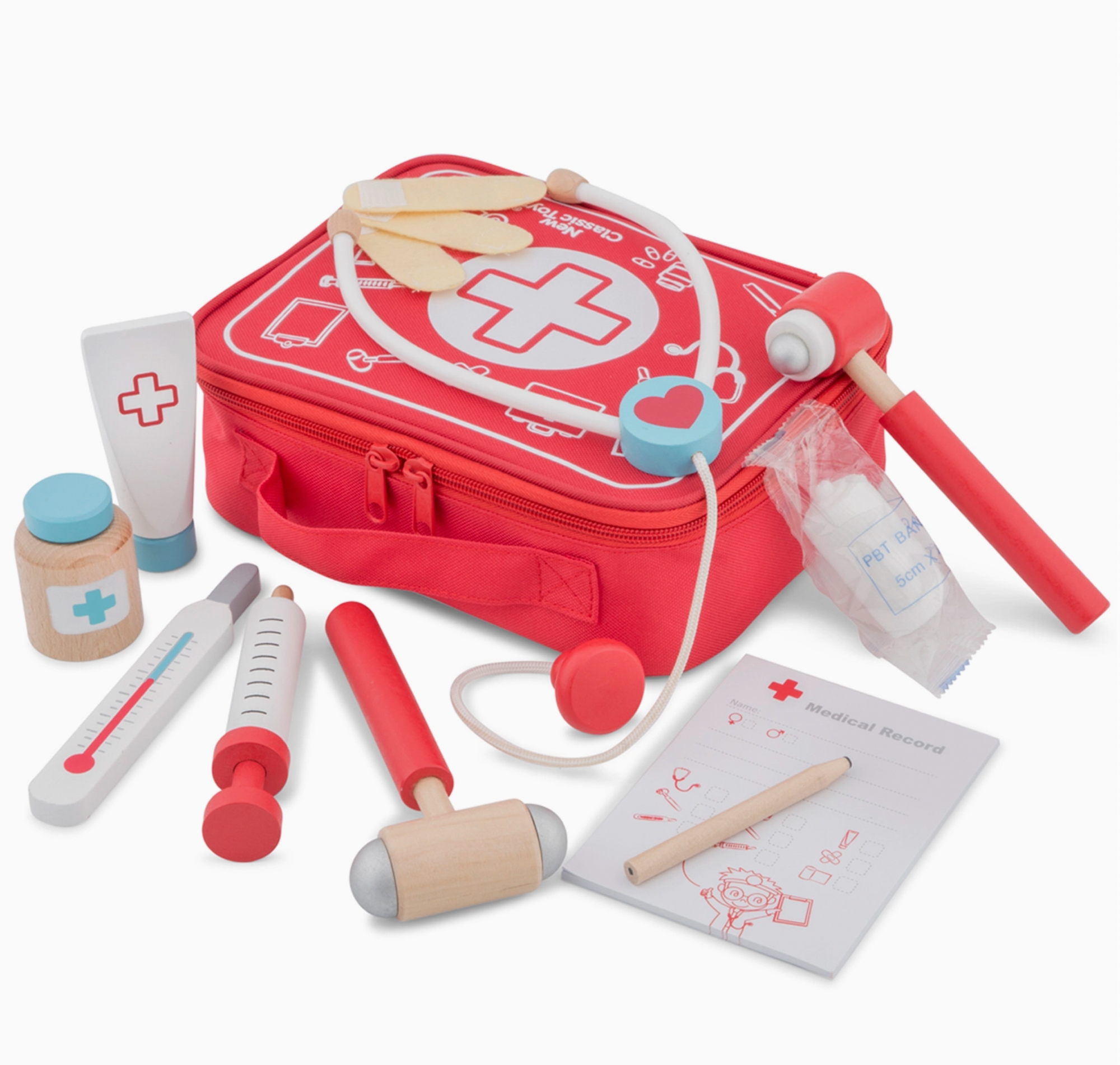 Doctor Set