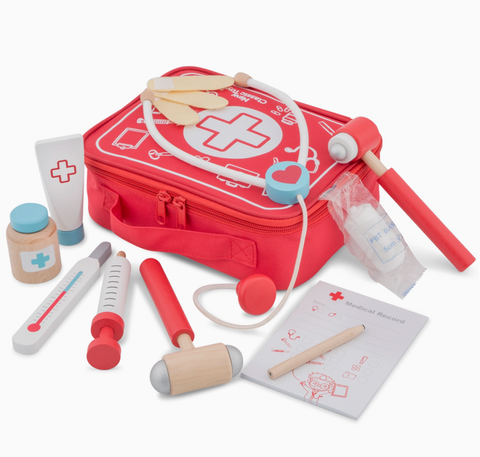 Doctor Set