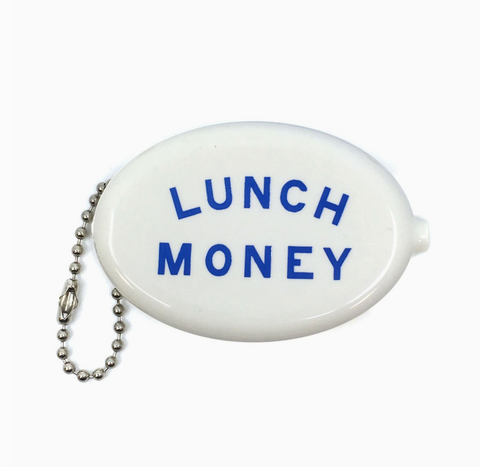 Coin Pouch
