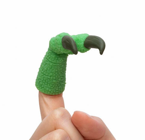 Tiny T-Rex Arm