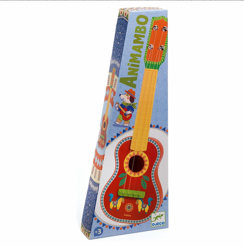 Animambo Ukulele