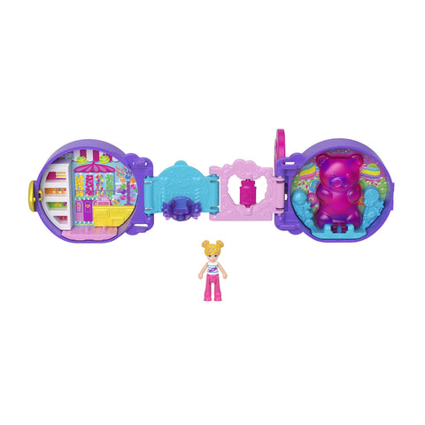 Polly Pocket On the Go Fun