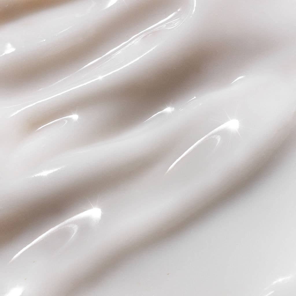 Goat-To Creamy Face Cleanser