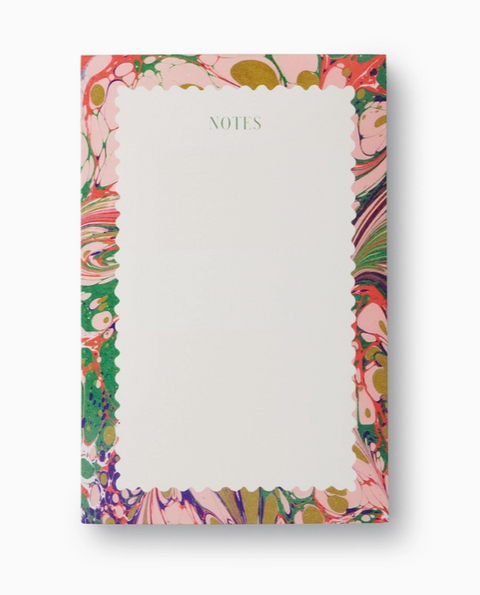 Florence Notepad