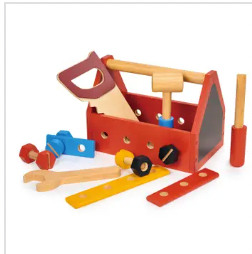 Chippy's Handy Tool Kit