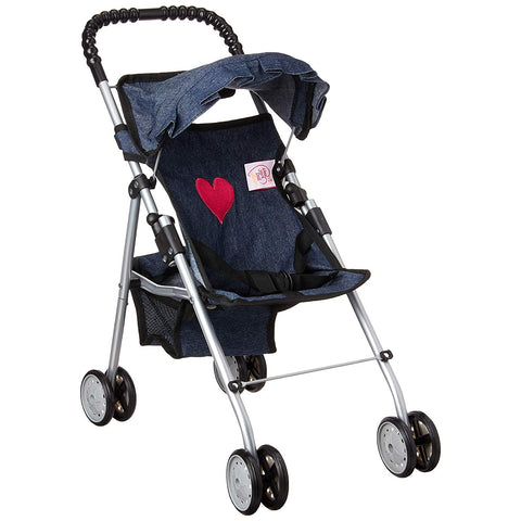 My First Stroller