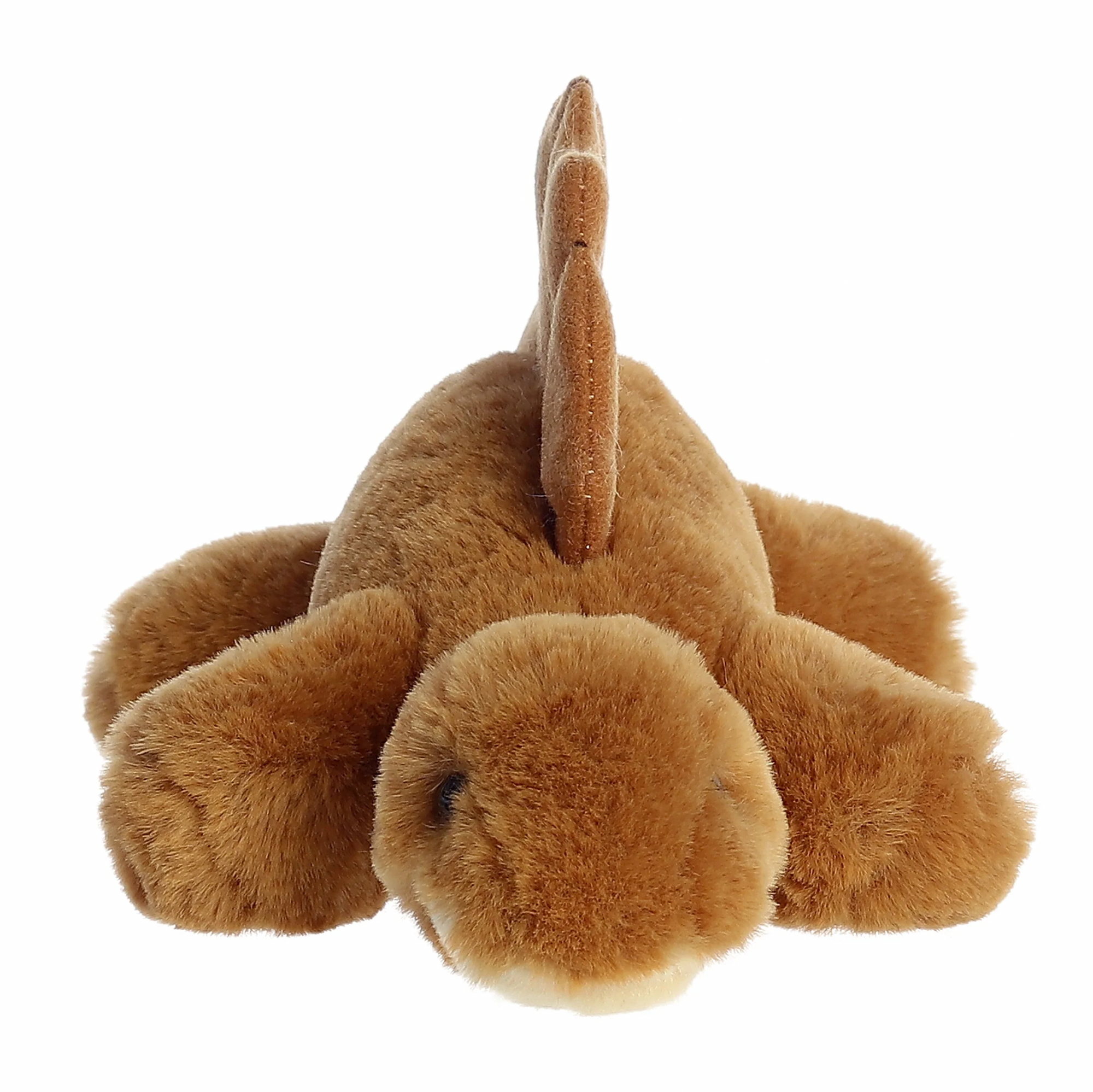 8" Edaphosaurus Mini Flopsie