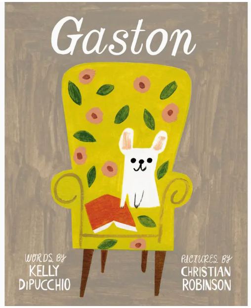 Gaston