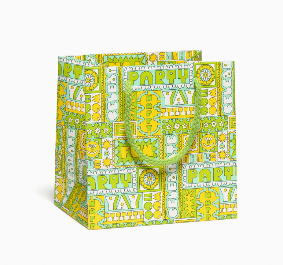 Party Fun Small Gift Bag